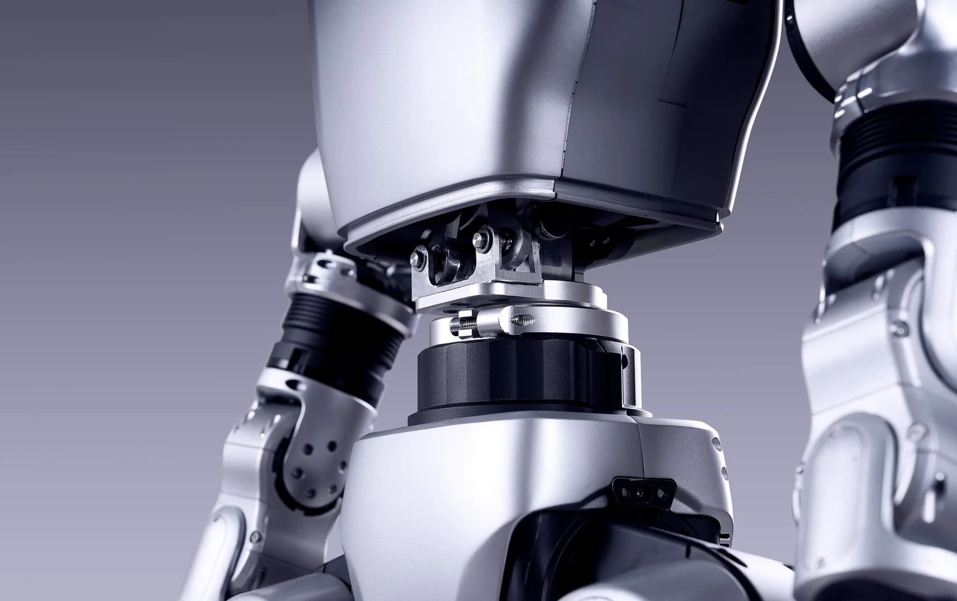 Robotics Intelligence - Professional Analysis