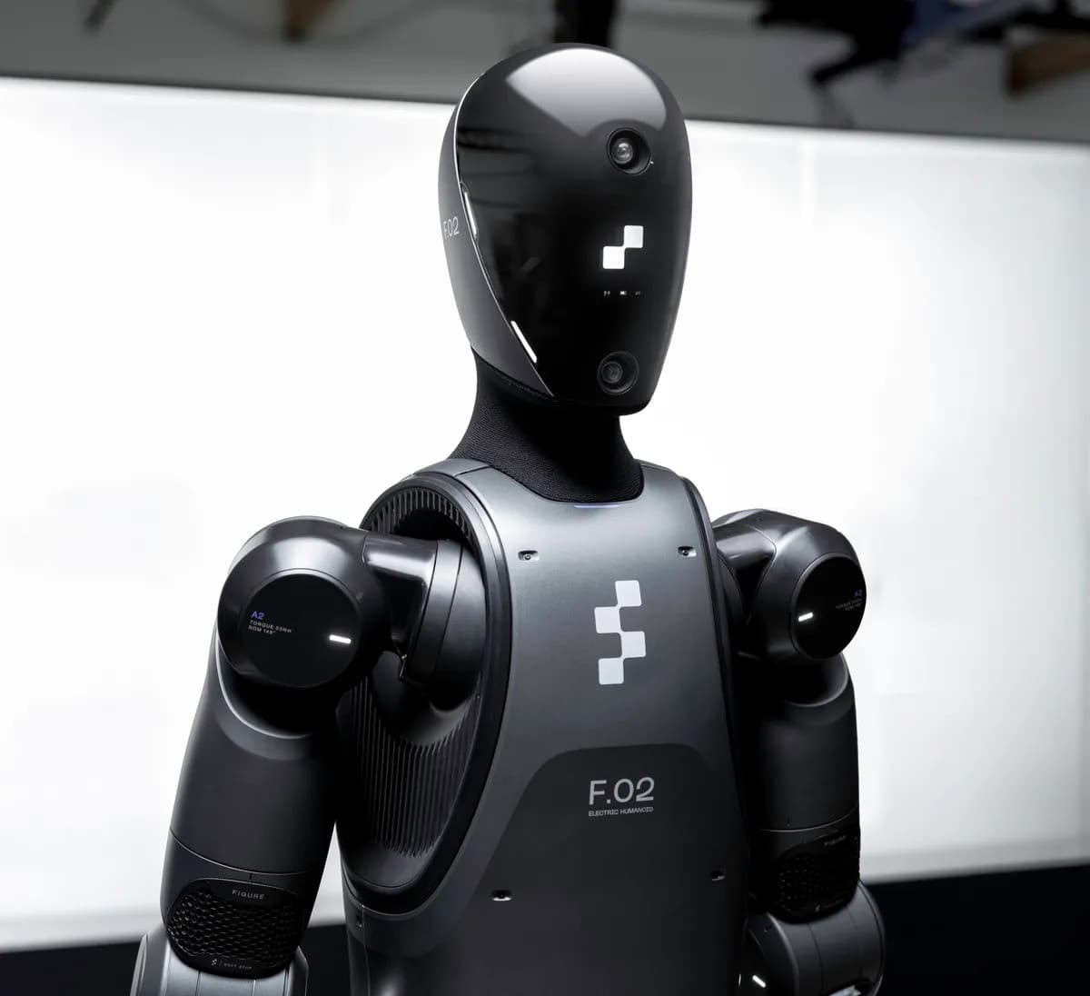 Robotics Intelligence Background